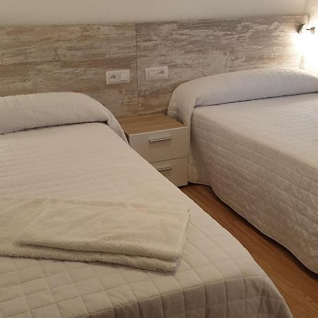 Apartamento La Ruta Del Vino Haro Exteriör bild