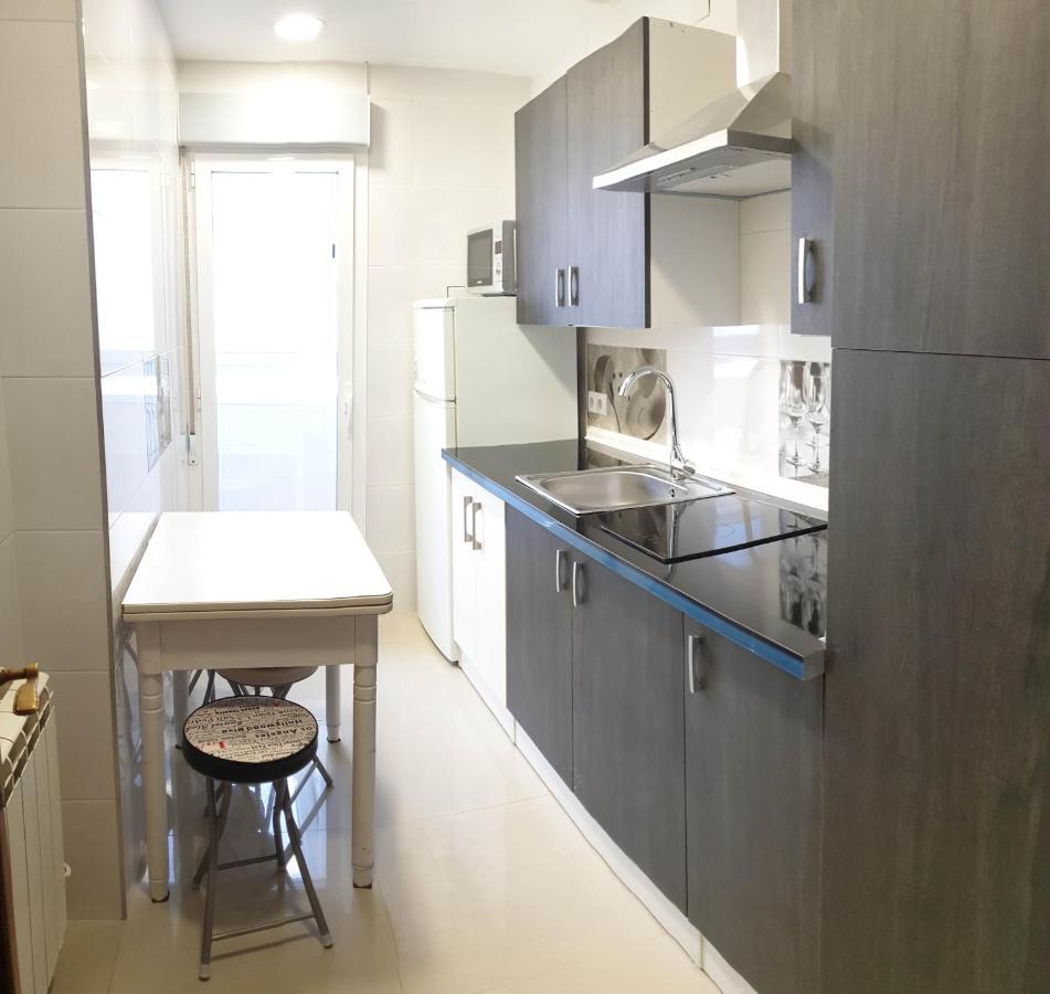 Apartamento La Ruta Del Vino Haro Exteriör bild
