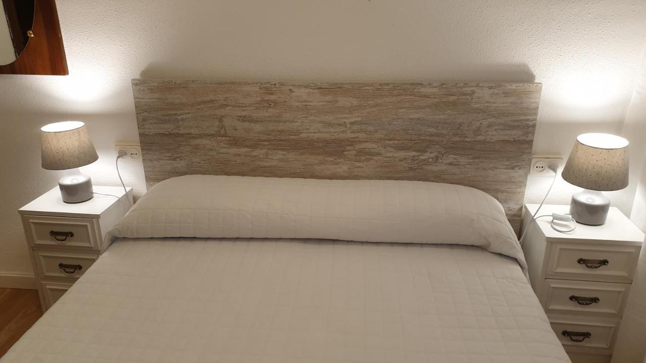 Apartamento La Ruta Del Vino Haro Exteriör bild