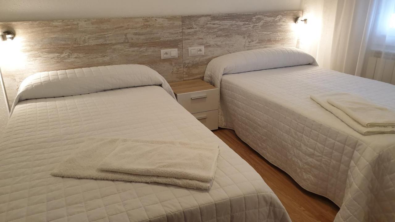 Apartamento La Ruta Del Vino Haro Exteriör bild