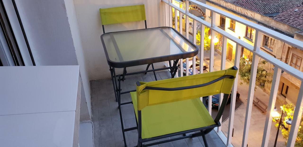 Apartamento La Ruta Del Vino Haro Exteriör bild
