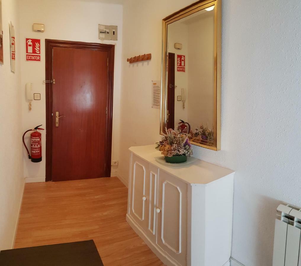 Apartamento La Ruta Del Vino Haro Exteriör bild