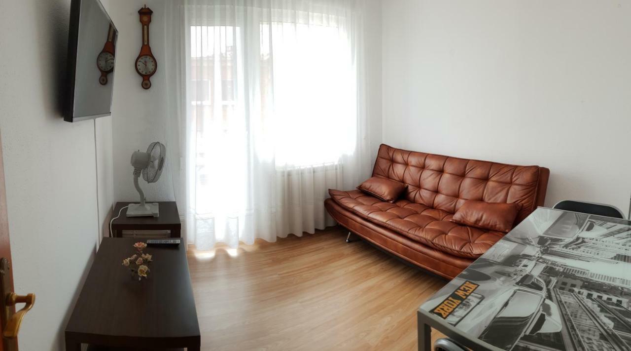 Apartamento La Ruta Del Vino Haro Exteriör bild