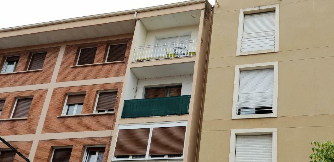 Apartamento La Ruta Del Vino Haro Exteriör bild